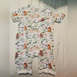 Magnetic Me Pajamas 3 - 6 months